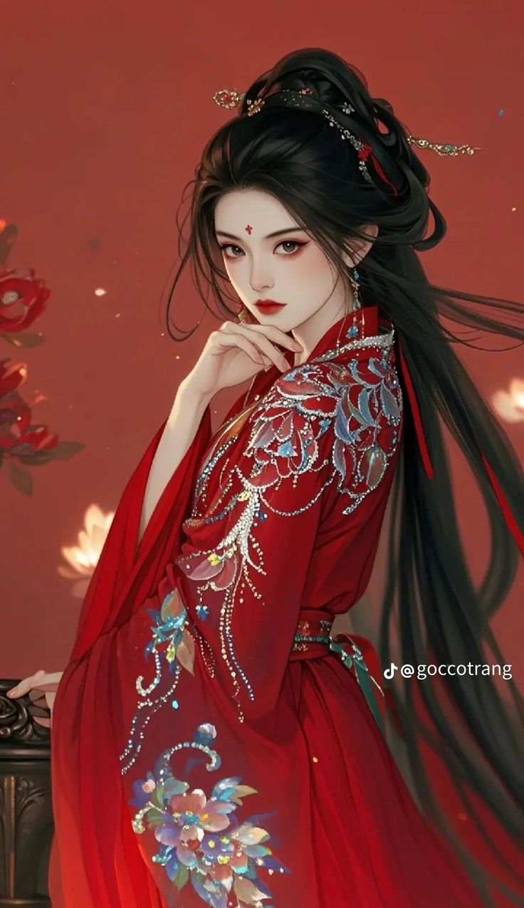 Giang Sơn Đổi Lấy Một Người